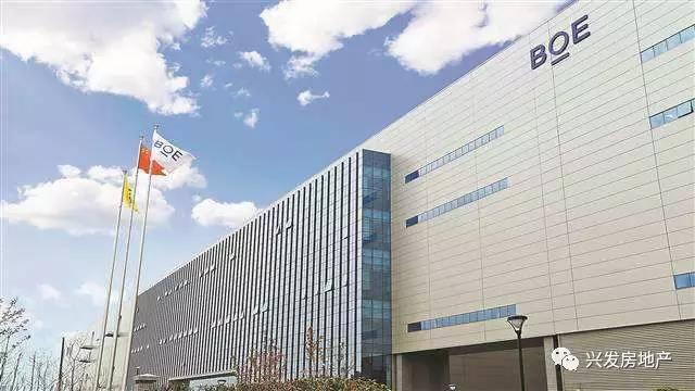 铂金华府3