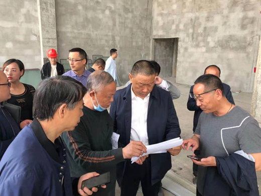 办公楼装修 (2)