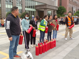 消防演练 (7)