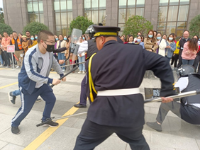 消防演练 (5)