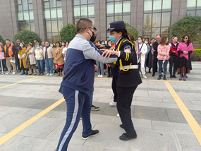 消防演练 (4)