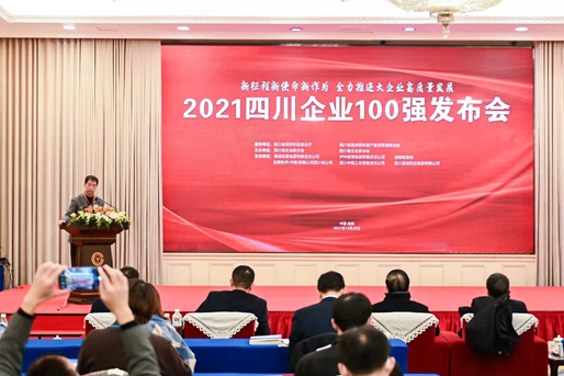 制造业百强 (2)